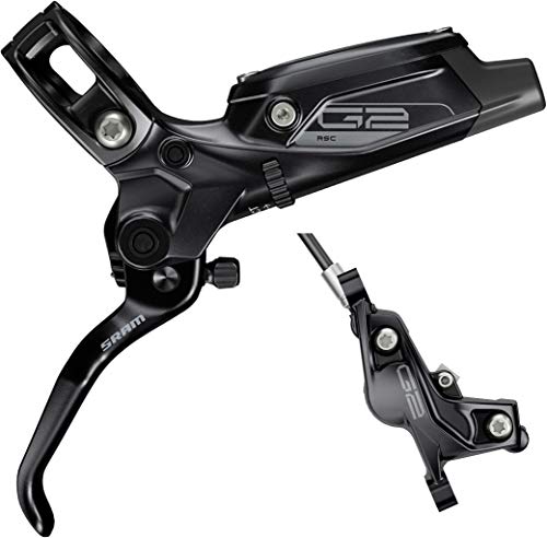 Sram Freno G2 RSC Trasero 2000mm Diffusion Black A2