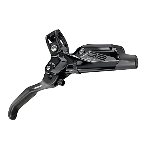 Sram Freno G2 Ultimate Trasero 2000mm Gloss Black A2