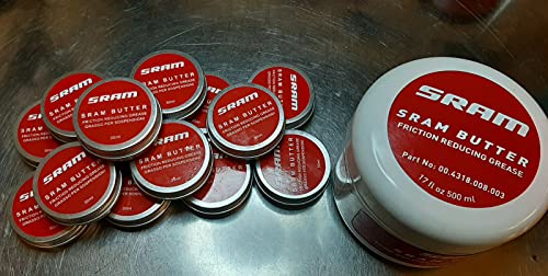 SRAM - Grasa Butter 1Oz