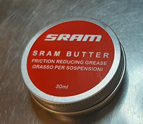 SRAM - Grasa Butter 1Oz