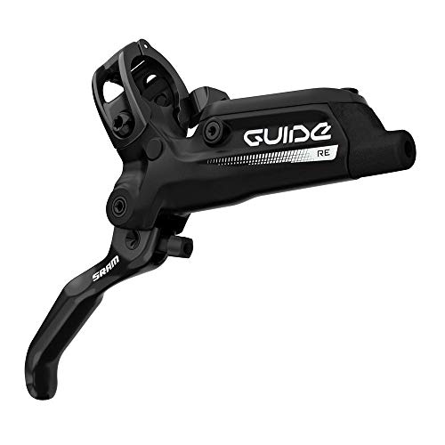 SRAM Guide RE - Frenos de Disco - Rueda Delantera Negro 2017