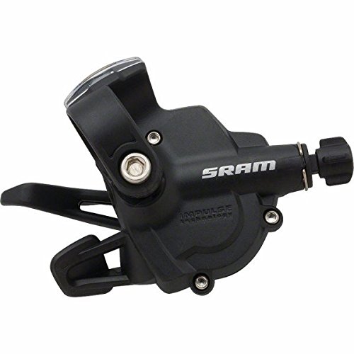 SRAM - Mando Cambio Trasero X.3-16 Trigger 7V