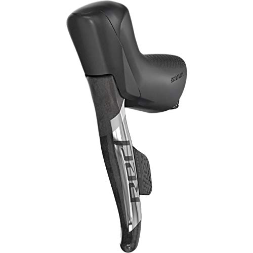 Sram MANETA Der.SRAM Red ETAP AXS D1 HIDR.DM 1800mm, Adultos Unisex, Multicolor (Multicolor), Talla Única