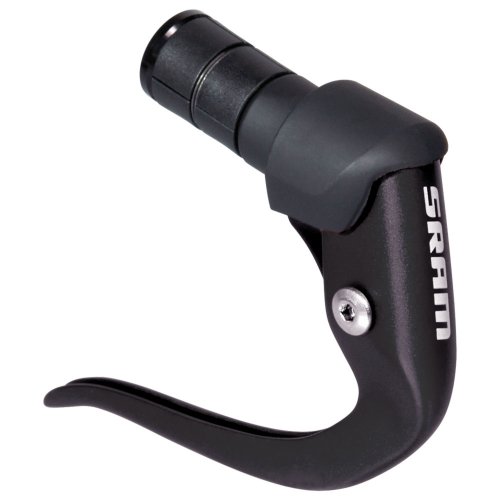 SRAM - Maneta Freno (Juego) TT 500-16 Negras