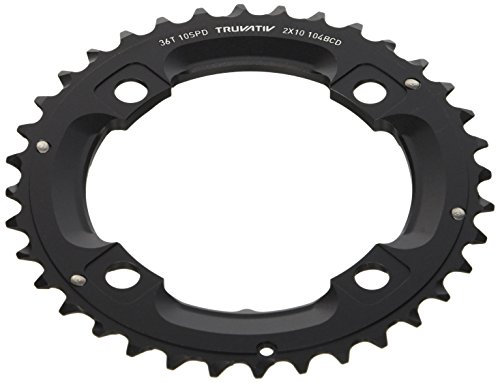 Sram MTB Truvativ - Plato para Bicicleta de montaña