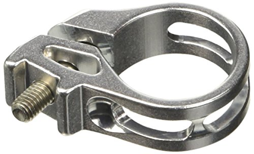 SRAM - Repuesto Abrazadera/Tornillo Mando X.0/X.9 Trigger Plata