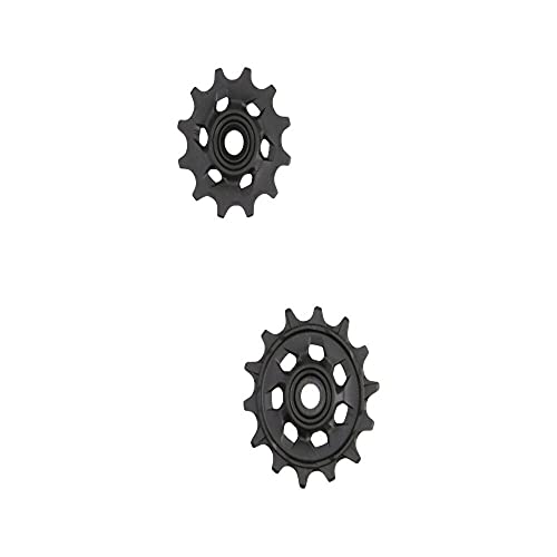 SRAM Ruletas Cambio NX Eagle 12v