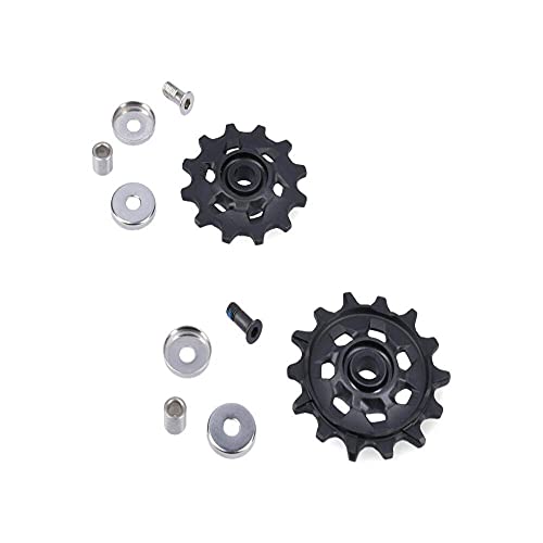 SRAM Ruletas Cambio NX Eagle 12v