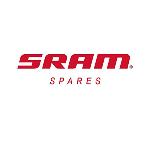 Sram Unisex - Adulto G2 Guide RSC/Ultimate Kit de Montaje, Color Blanco/Negro, Talla única