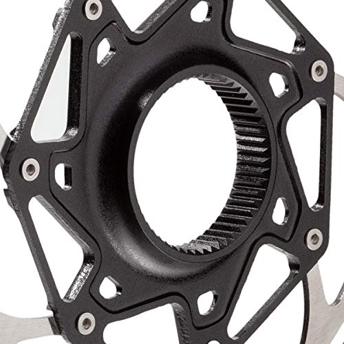 Sram Unisex – Disco de freno Centerline negro Ø 160 mm