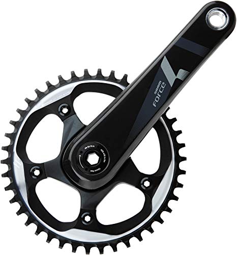 SRAM X-Sync Bielas, GXP, 175 mm, 110BCD, 50 Dientes, Multicolor, M