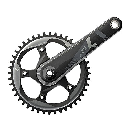 SRAM X-Sync Bielas, GXP, 175 mm, 110BCD, 50 Dientes, Multicolor, M