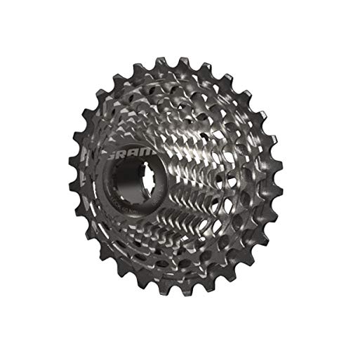 SRAM X-Sync Cassette, XG-1190, 11V, A2, 11-28, Multicolor, M