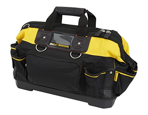 Stanley 1-93-950 - Bolsa cerrada 46 x 23 x 28 cm FatMax