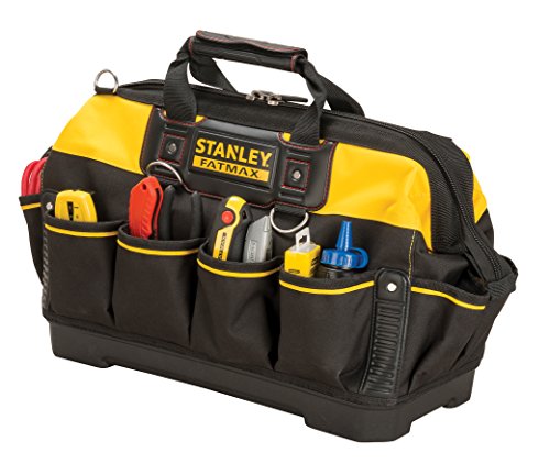 Stanley 1-93-950 - Bolsa cerrada 46 x 23 x 28 cm FatMax