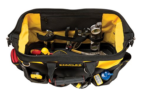 Stanley 1-93-950 - Bolsa cerrada 46 x 23 x 28 cm FatMax