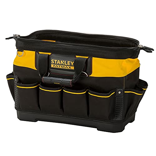 Stanley 1-93-950 - Bolsa cerrada 46 x 23 x 28 cm FatMax
