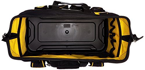 STANLEY FATMAX FMST1-71180 - Bolsa para herramientas de gran abertura