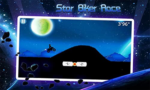 Star Moto Biker