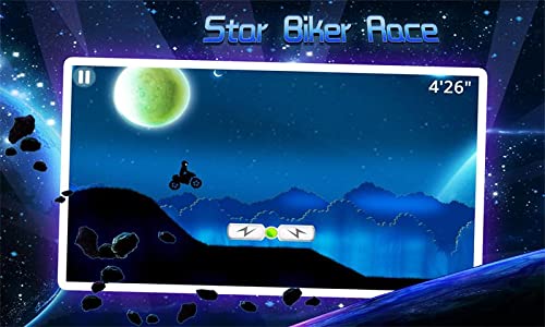 Star Moto Biker