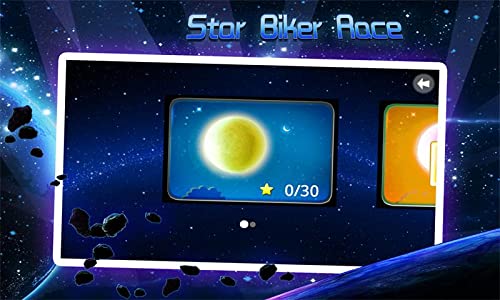 Star Moto Biker