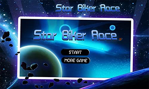 Star Moto Biker