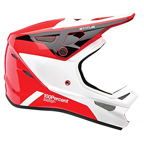 Status Helmet Hellfire XS