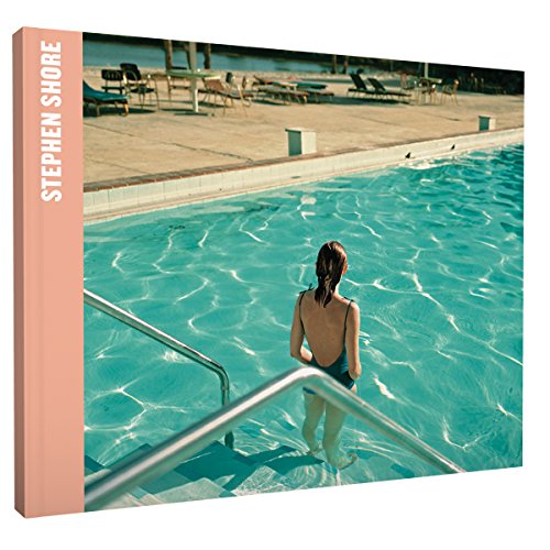 Stephen Shore: Survey