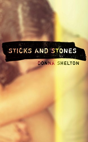 Sticks and Stones (Gravel Road Rural) (English Edition)