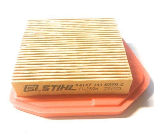 Stihl Filtro de aire original FS 240 240 RC 260 C 260 RC FR 410 C 460 FX 360 C 410 C