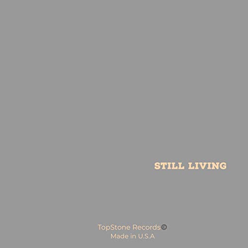 Still Living (feat. Stu Gretto)