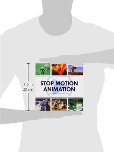 Stop Motion Animation: How to Make and Share Creative Videos