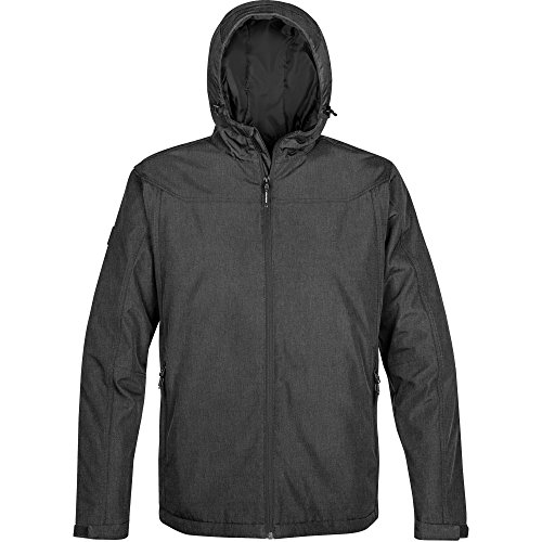 Stormtech - Chaqueta térmica modelo Endurance para hombre (L/Azul Eléctrico)