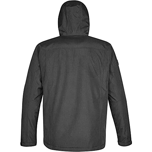 Stormtech - Chaqueta térmica modelo Endurance para hombre (L/Azul Eléctrico)