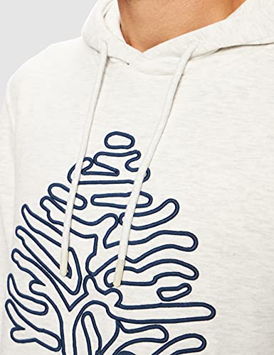 Sudadera hoodie árbol