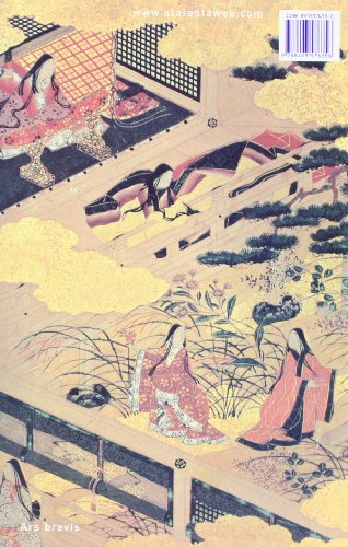 Sueños y ensoñaciones de una dama de Heian (ARS BREVIS)