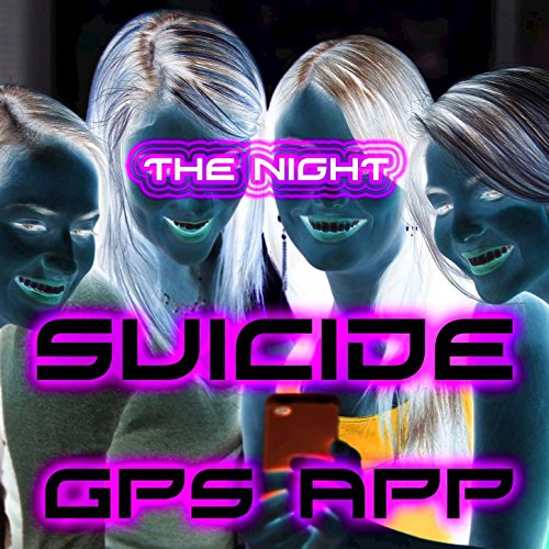 Suicide Gps App