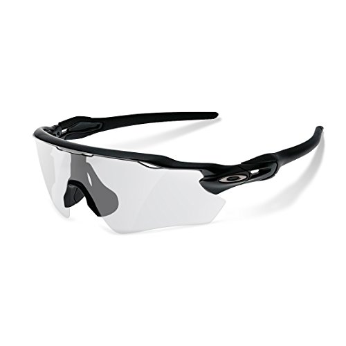 sunglasses restorer Lentes de Recambio Compatibles Transparentes para Oakley Radar Path EV