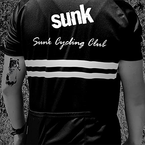 Sunk Cycling Club