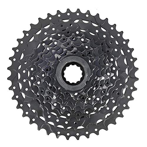 SunRace Cassette MTB CSM990 11-40 9v Black