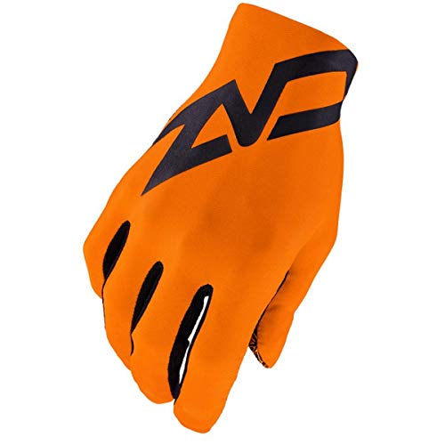 Supacaz SupaG - Guantes de ciclismo para dedos completos