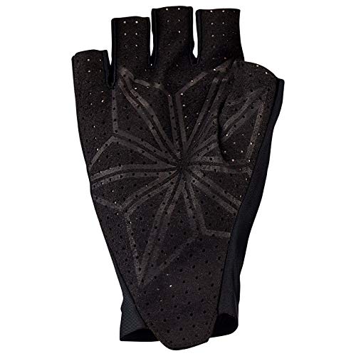 Supacaz VEGL01XL Guantes de conducción, Amarillo y Rosa Fluor, Talla XL Unisex Adulto