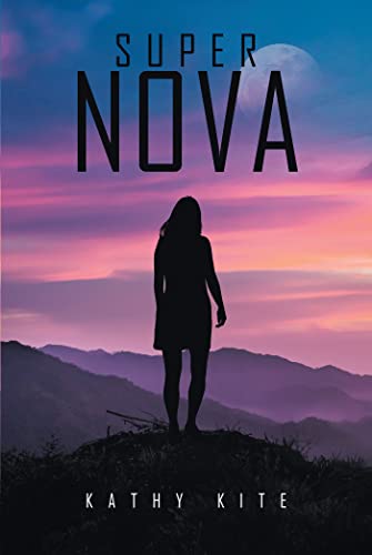 Super Nova (English Edition)