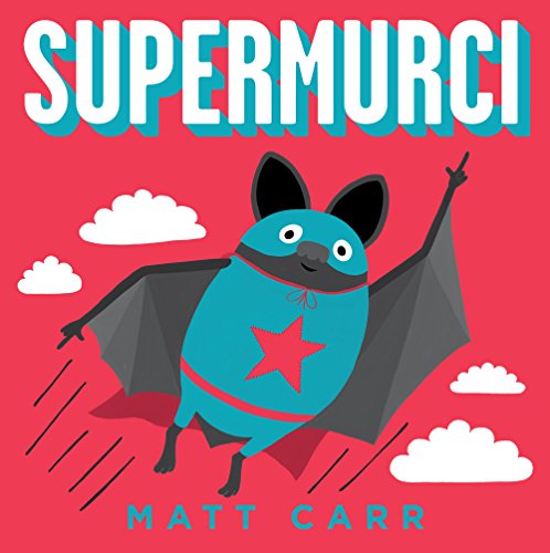 Supermurci (B de Blok)