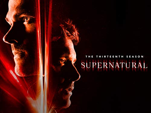 Supernatural - Season 13