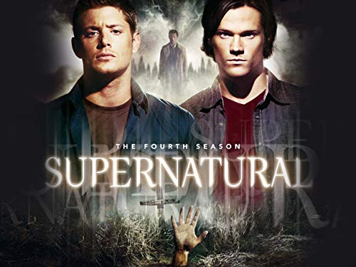 Supernatural - Season 4