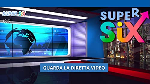 SuperSix TV