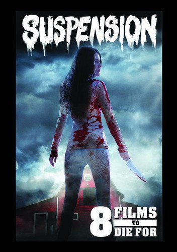 Suspension [Edizione: Stati Uniti] [Italia] [DVD]