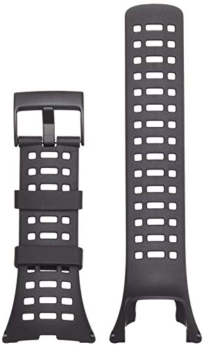 Suunto - Ambit3 Peak Black Strap - Correa para reloj - Color negro