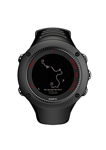 Suunto Ambit3 Run Reloj - Talla Única